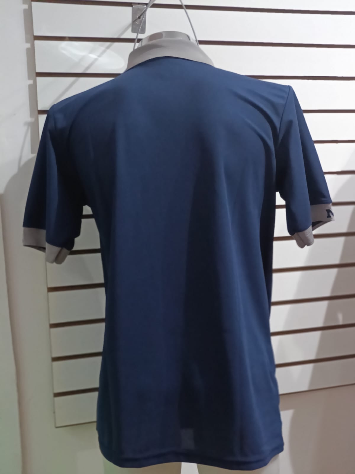 Playera Diaria Unisex